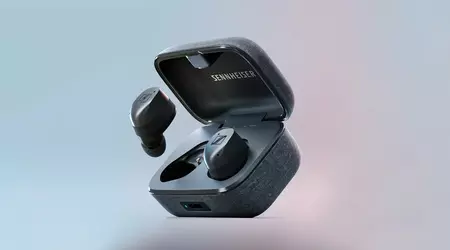 Sennheiser MOMENTUM True Wireless 3 op Amazon: vlaggenschip TWS hoofdtelefoon voor $114 korting