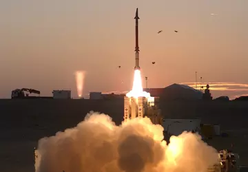 Raytheon en Electromecanica Ploiesti starten productie ...