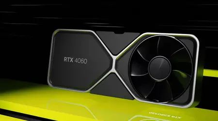 NVIDIA GeForce RTX 4060 $299 eerder dan gepland verkrijgbaar