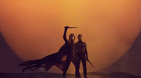 Dune 3 begint deze zomer met filmen, een jaar eerder dan gepland