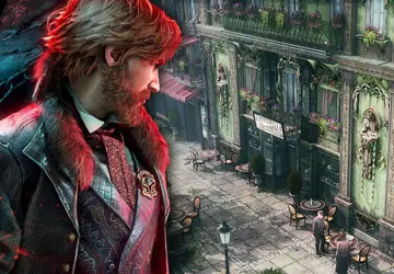 De ontwikkelaars van het ambitieuze rollenspel ...