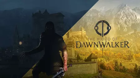 The Blood of Dawnwalker maakt gebruik van tijdlimiterende mechanica: het moet het RPG-genre vooruit helpen, - creatief directeur van het spel