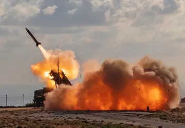 De Oekraïense luchtverdediging vernietigde 36 strategische ...