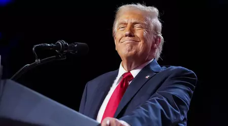 Trump schrapt Biden's uitvoerende orders over kunstmatige intelligentie 