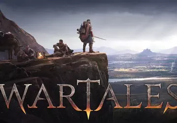 Het tactische rollenspel Wartales is uitgebracht ...