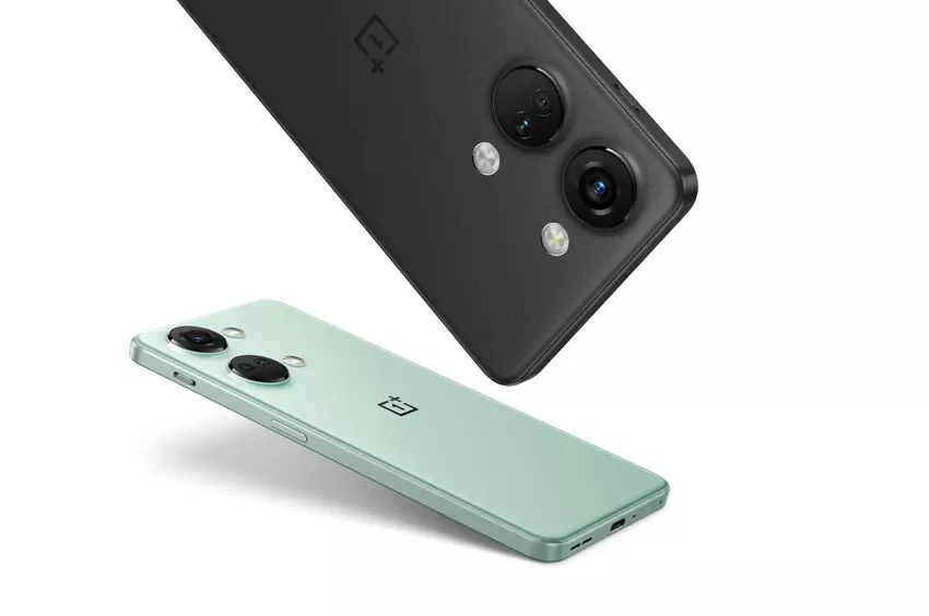 Insider: OnePlus bereidt zich voor op de release van de Nord 4 met codenaam Audi