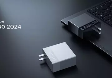 Lenovo heeft de Legion C140 2024 ...