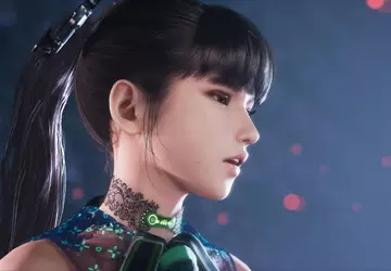 NieR: Automata heeft de ontwikkeling van ...