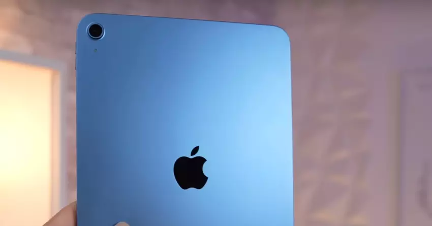 Apple iPad (10e generatie) betaalbare tablet onder 300 euro