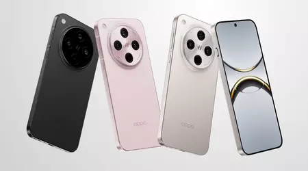 Oppo Find X8 Mini krijgt mogelijk een 5600 mAh batterij