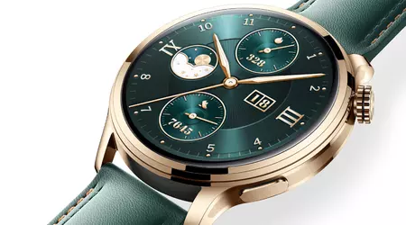 Hoeveel gaat de Honor Watch 4 Pro smartwatch kosten?