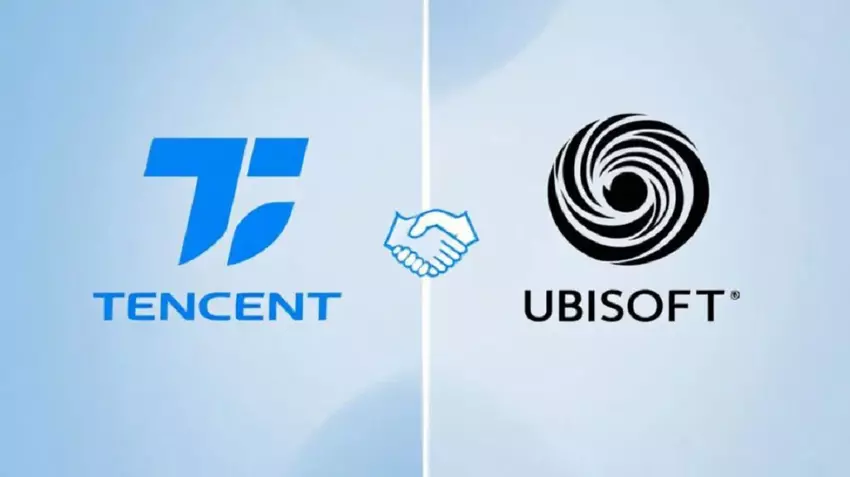 Aandeelhouders voelen zich bedrogen: Ubisoft-beleggers eisen nieuwe onderhandelingen over Tencent-deal