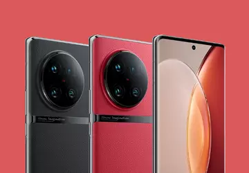 Net als iPhones en Huawei-smartphones: vivo ...