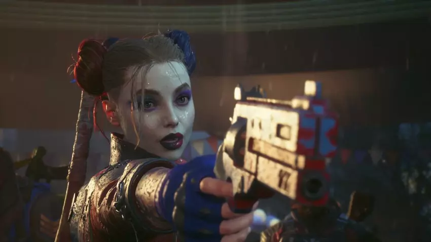 Had beter gekund: het aantal gelijktijdige spelers van Suicide Squad: Kill the Justice op Steam heeft nauwelijks 13.500 spelers bereikt