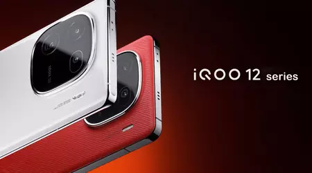 Zonder de presentatie af te wachten: vivo liet zien hoe de iQOO 12 en iQOO 12 Pro vlaggenschepen eruit komen te zien