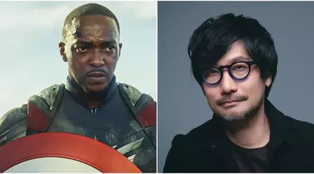 Zelfs een genie kon er niet achter komen: Hideo Kojima raakte in de war in het plot van Captain America: Brave New World door de overvloed aan gebeurtenissen in het Marvel Cinematic Universe.