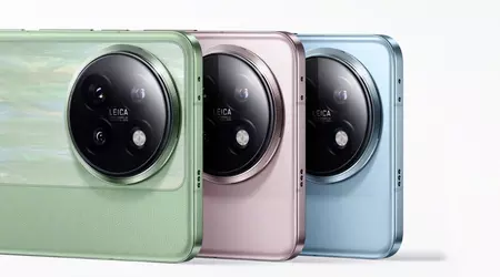 Snapdragon 8s Gen 3 chip, 50 MP Leica camera en 120 Hz AMOLED scherm: Xiaomi 14 CIVI specs zijn online opgedoken