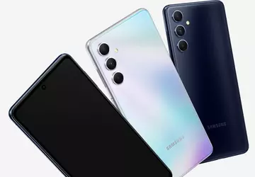 De aankondiging is dichtbij: de Galaxy ...