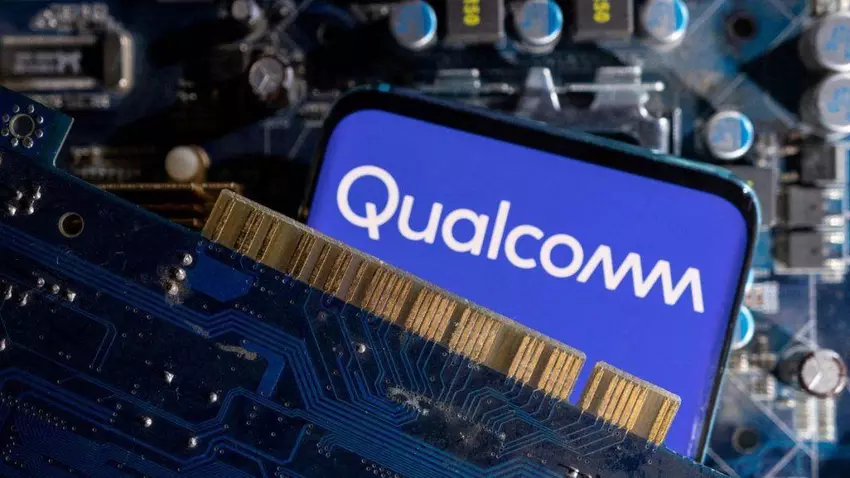 Apple kan zijn eigen 5G-modem voor de iPhone niet maken en zal deze nog minstens drie jaar van Qualcomm blijven kopen