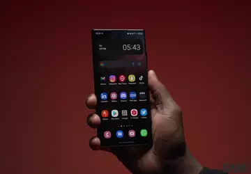 Samsung test One UI 7.0 voor ...