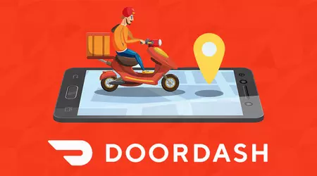  DoorDash test drone bezorgservice in Virginia