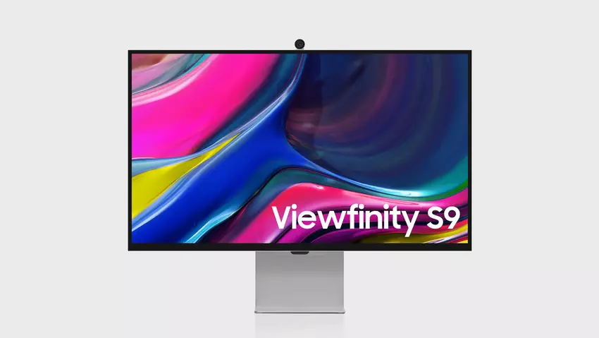 Aanbieding van de dag: Samsung ViewFinity S9 monitor koop je op Amazon met meer dan 30% korting