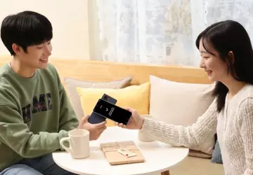 Bijna net als Apple Wallet: Samsung ...