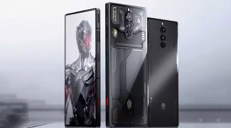 Gerucht: nubia onthult Red Magic 8S Pro gaming smartphone en tablet op 5 juli