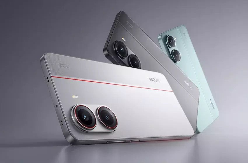 Redmi Turbo 4 Pro krijgt 3C-certificering in China in aanloop naar release in april