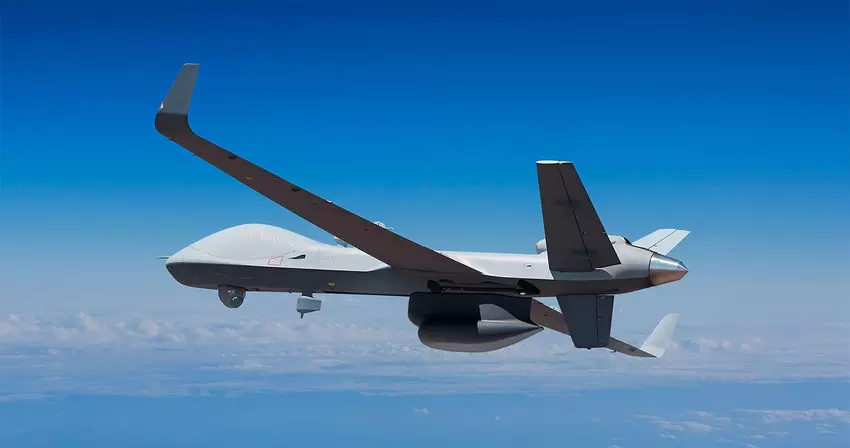 Taiwan gaat informatie verzamelen met behulp van drones, maar is niet van plan deze te delen met Japan en de VS