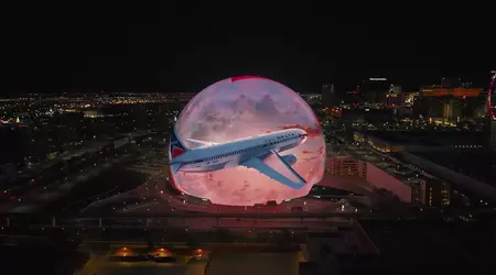 Delta introduceert 4K-schermen en gratis toegang tot YouTube Premium voor SkyMiles-passagiers