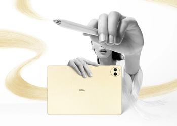 Huawei heeft de MatePad Pro 12.2" ...