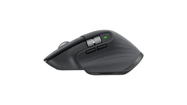 Logitech onthult per ongeluk specificaties van ...