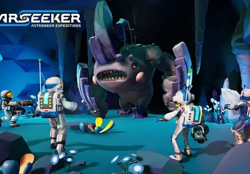 Devolver Digital heeft een leuk coöpspel ...