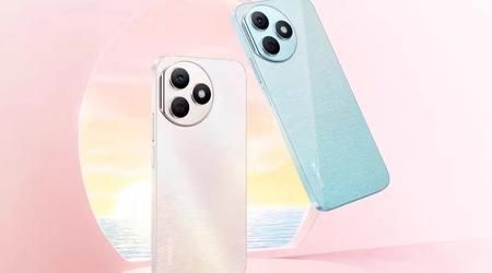 Honor maakt zich op voor de lancering van een budgetsmartphone Honor X50i+, dit is hoe de nieuweling eruit zal zien