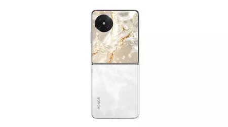 Honor is van plan een opvouwbare telefoon uit te brengen met een enorm extern scherm en een krachtige batterij