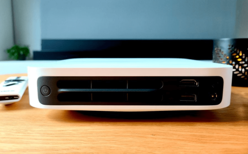 vergelijking M2e vs Elfin