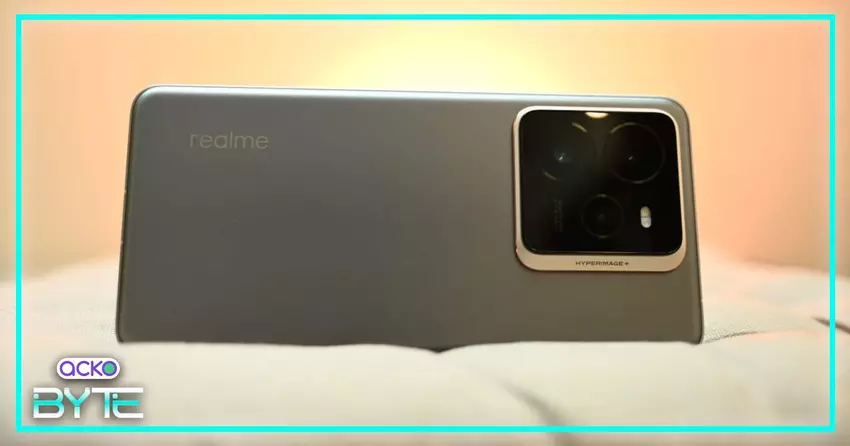 Realme GT 7 Pro gaat in de verkoop in India