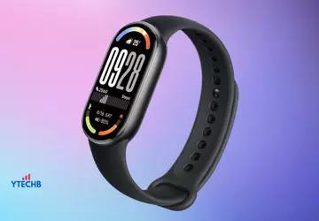 Xiaomi presenteert Smart Band 10 met ...