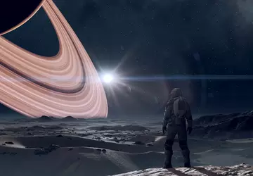 Waar het allemaal begon: Bethesda heeft ...