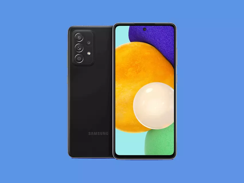 Samsung Galaxy A52 5G-gebruikers ontvangen nu One UI 6.1: wat is er nieuw?