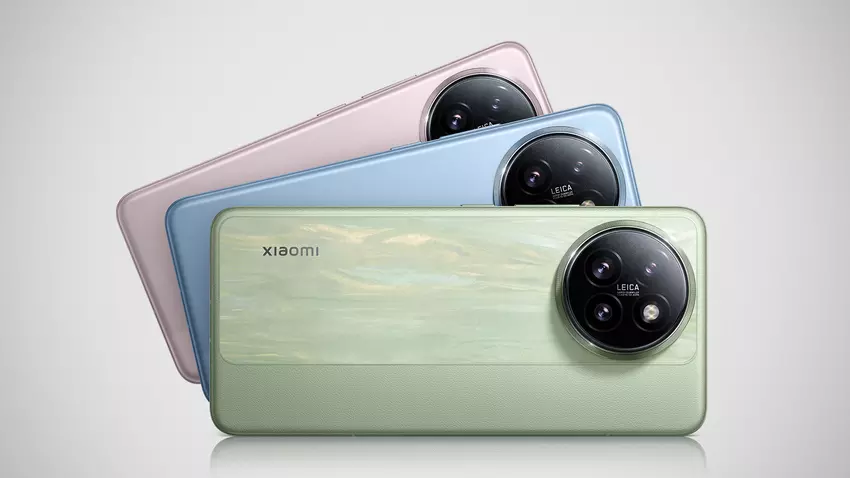 Uit een lek blijkt dat de aankomende Xiaomi Civi 5 Pro smartphone mogelijk een nieuwe Snapdragon 8s Elite-chip krijgt.