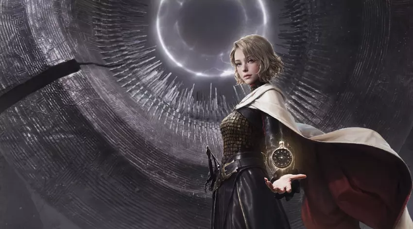 Coole graphics en donkere fantasystijl: nieuwe gameplaybeelden van de ambitieuze MMORPG Chrono Odyssey zijn gepubliceerd