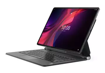 Gebruikers van de Lenovo Tab Extreme ...