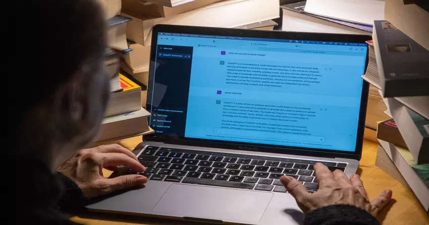 "Drie wetten van robotica": VK begint regels voor AI te ontwikkelen