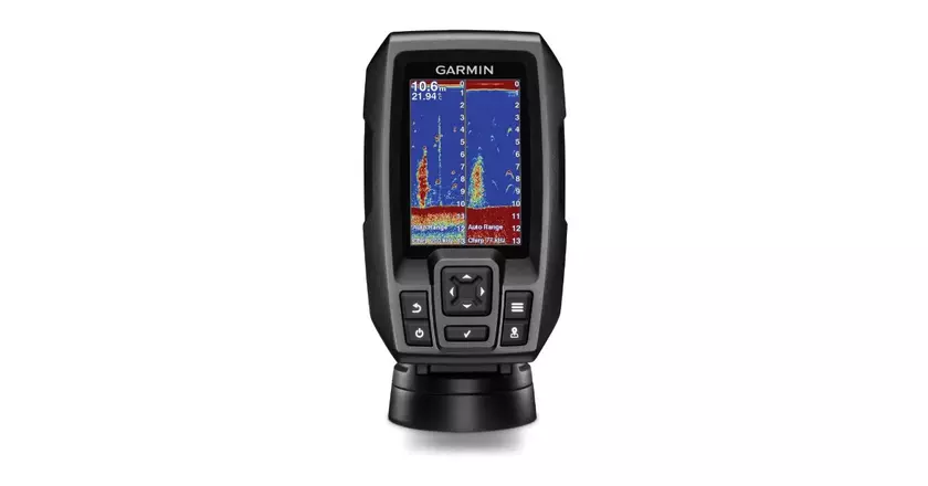 Garmin Striker 4 beste draagbare visvinder