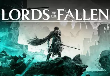 In de nieuwe Lords of the ...