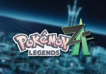 De evenementen zullen Pokemon Legends: Z-A ...