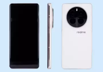 Hoeveel gaat de realme GT 5 ...