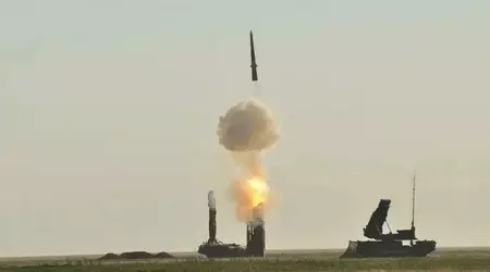 Russen melden nederlaag van S-300 luchtverdedigingssysteem op de Krim